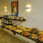 Hotel Elevado