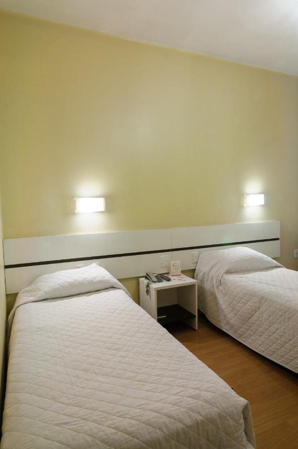 Elevado Hotel