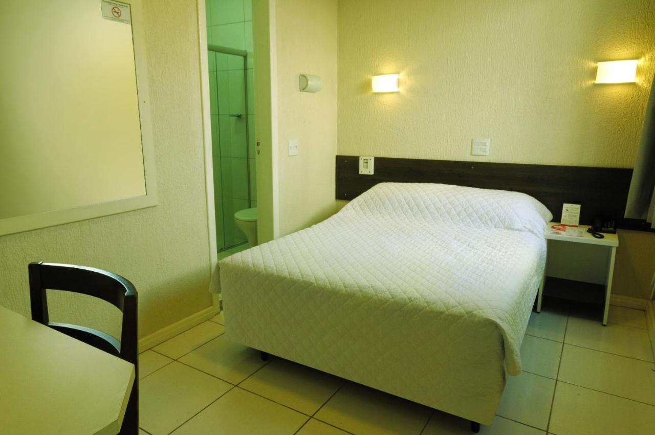 Elevado 3* Porto Alegre