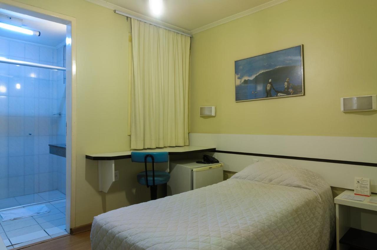 Hotel Elevado 3*