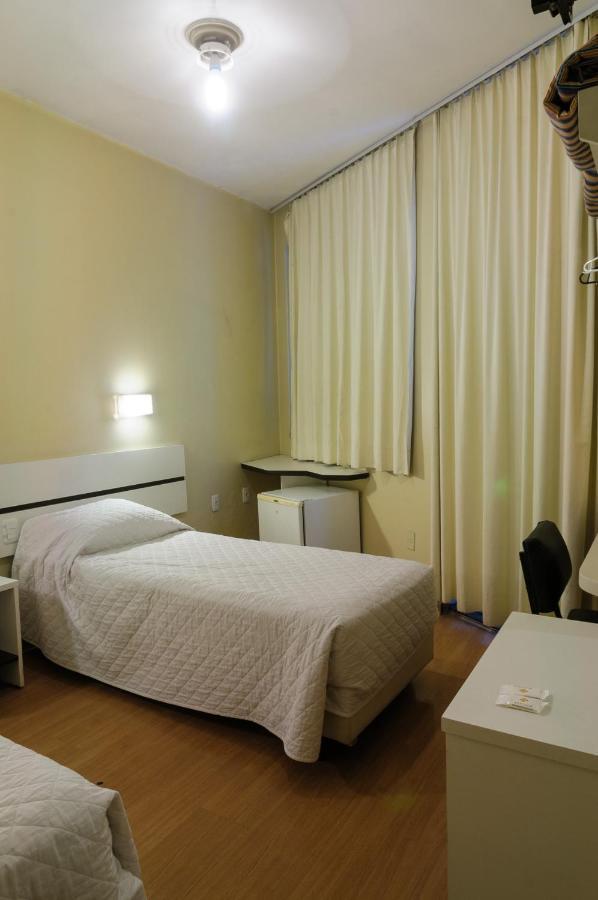 Elevado Hotel