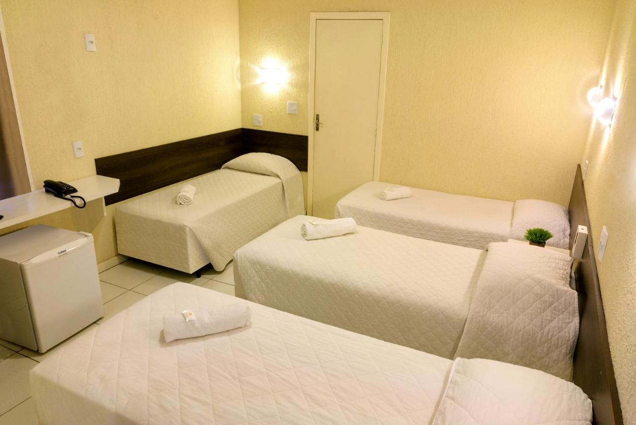 Elevado Hotel