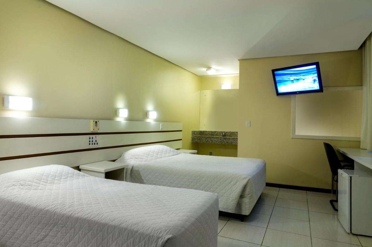 Hotel Elevado Porto Alegre