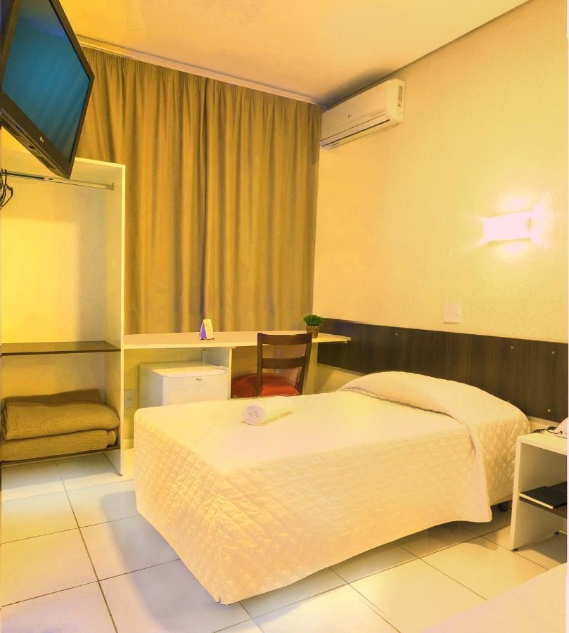 Hotel Elevado 3*