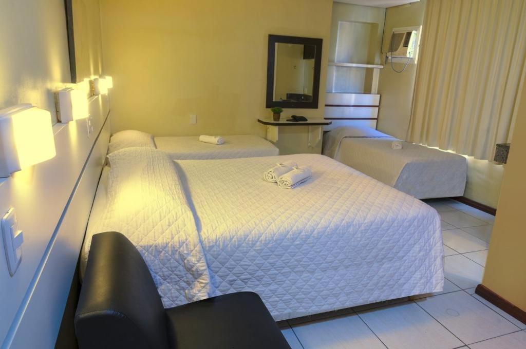 Elevado Hotel 3*