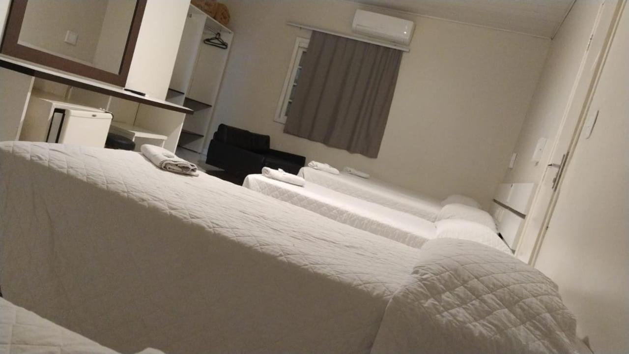 Hotel Elevado 3*
