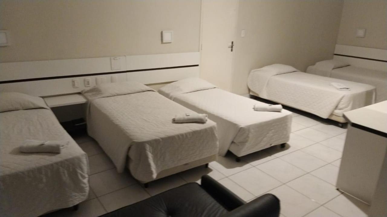 Elevado 3* Porto Alegre