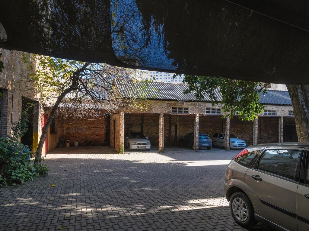 Hotel Elevado