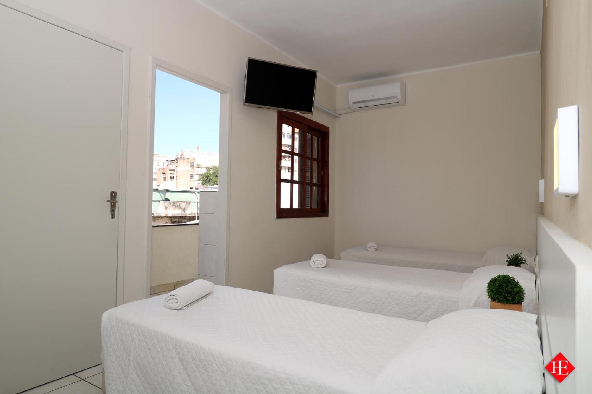 Elevado 3* Porto Alegre