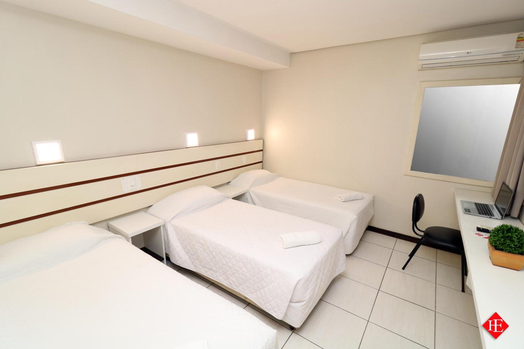Elevado 3* Porto Alegre