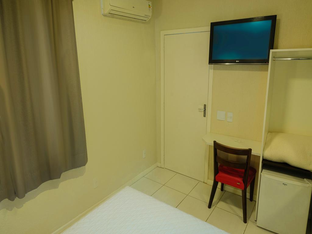 Elevado Hotel 3*