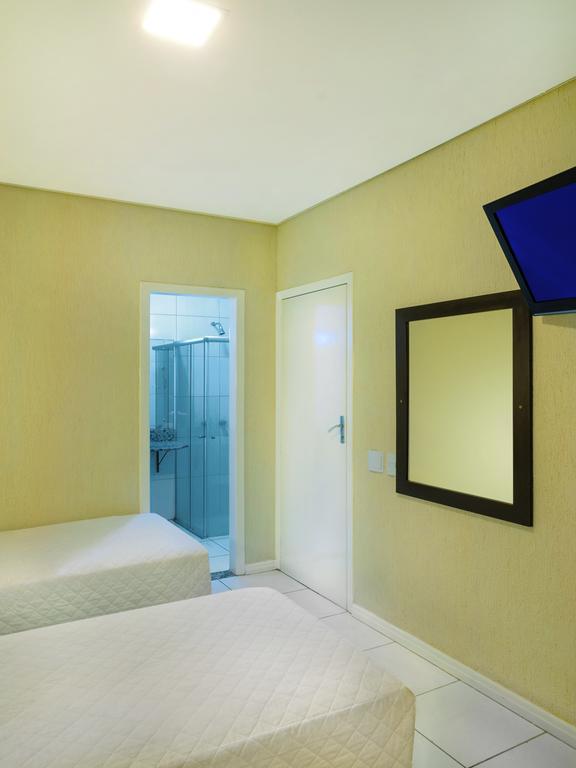Elevado Hotel Porto Alegre