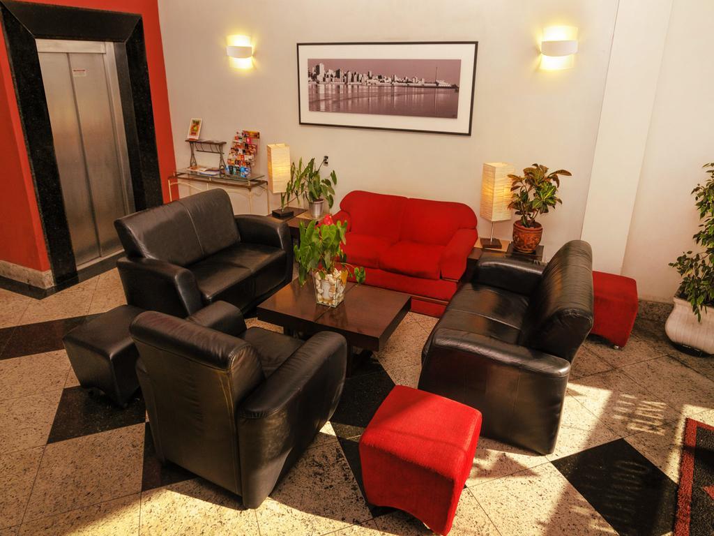 Hotel Elevado