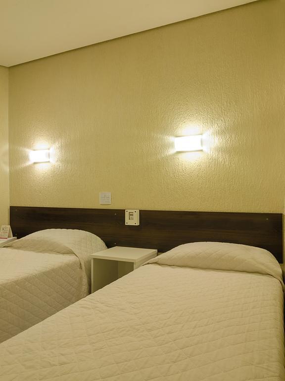 Hotel Elevado 3*