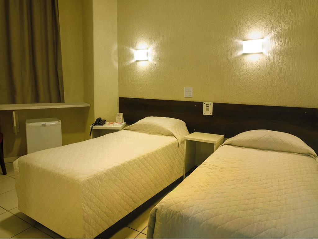 Hotel Elevado Porto Alegre